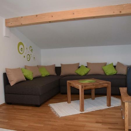 Ferienwohnung Schmalzgrubengut Bad Hofgastein Exterior foto